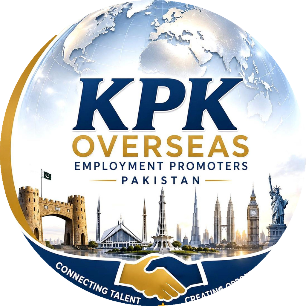 KPK Overseas Employment Promoters